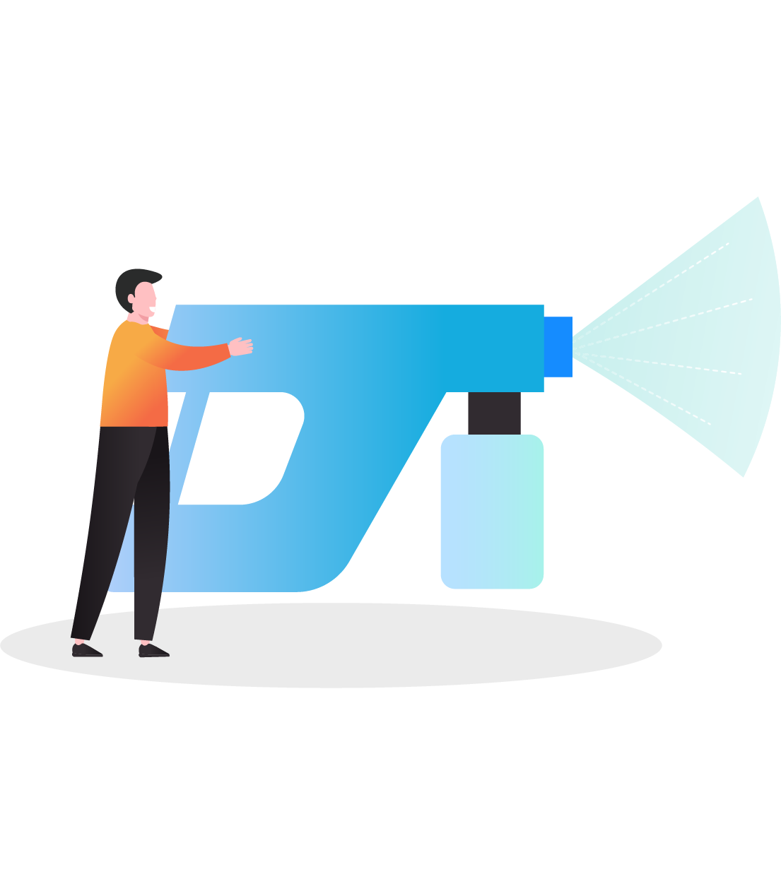 Serwis  sprzątający 